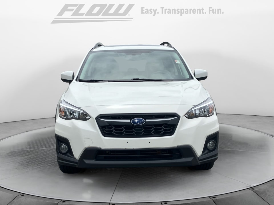 Used 2019 Subaru Crosstrek Premium with VIN JF2GTAEC3KH292862 for sale in Winston Salem, NC