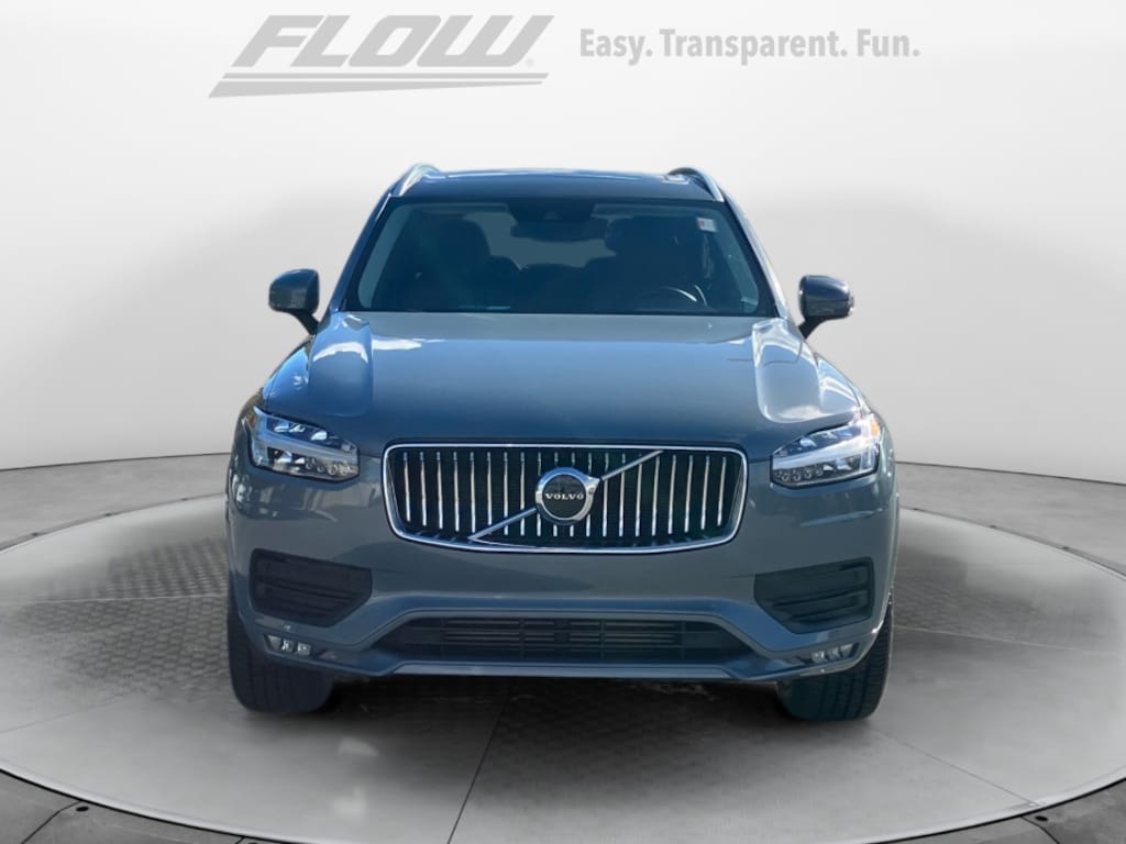Used 2020 Volvo XC90 T5 Momentum 7 Passenger SUV