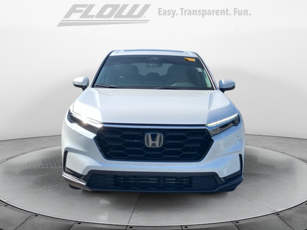Used 2023 Honda CR-V EX AWD SUV