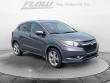 Used 2017 Honda HR-V EX-L Navi SUV