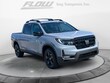  Honda Ridgeline