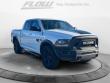 Used 2019 Ram 1500 Classic Warlock Truck