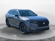 Honda CR-V Hybrid
