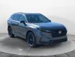 Certified 2025 Honda CR-V Hybrid Sport-L SUV