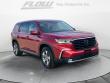 Certified 2023 Honda Pilot AWD EX-L 8 Passenger SUV