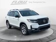  Honda Passport