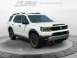 Certified 2026 Honda Passport TrailSport Elite SUV