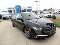 2019 Honda Civic Coupe 2019 Honda Civic Coupe