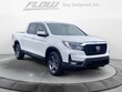 Honda Ridgeline