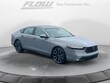 Honda Accord Hybrid