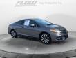 Used 2014 Honda Civic EX-L Coupe