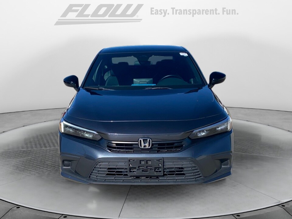 2023 Honda Civic Sport photo 2