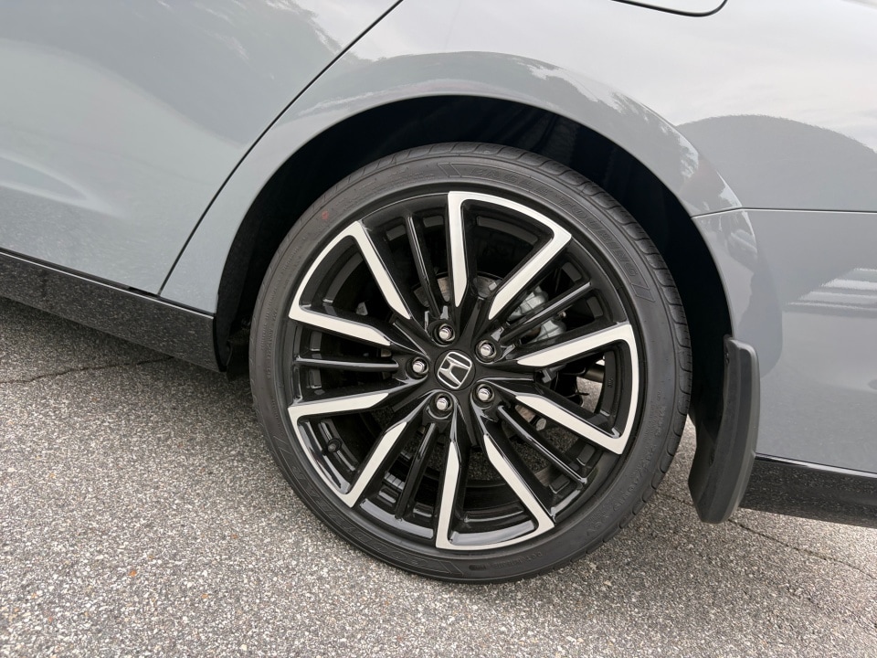 2026 Honda Accord Hybrid Touring - Photo 22