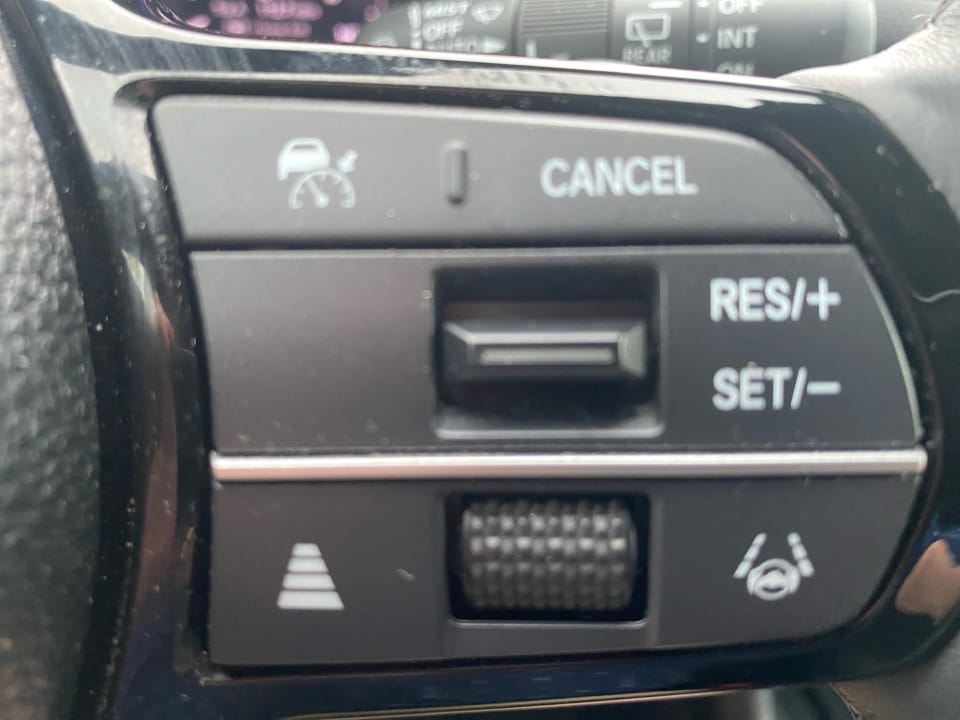 2025 Honda Civic Hatchback Sport Touring - Photo 24