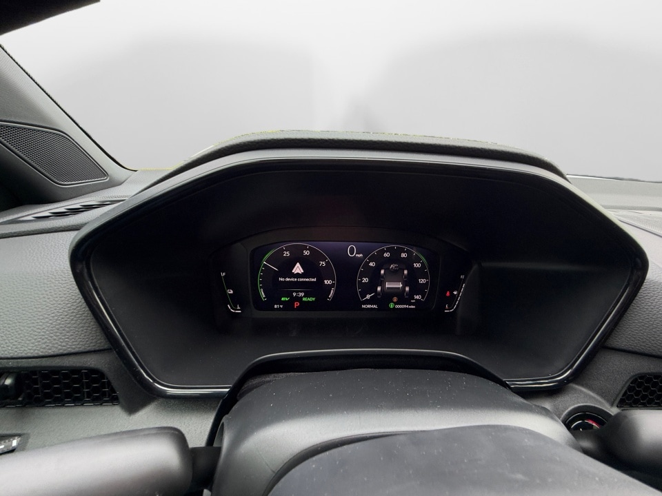 2026 Honda CR-V Sport-L - Photo 11