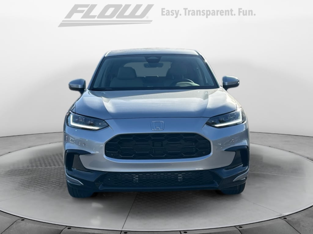 New 2026 Honda HR-V EX-L SUV