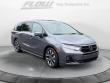 Certified 2026 Honda Odyssey Elite Van Passenger