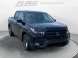 Certified 2025 Honda Ridgeline Sport Truck Crew Cab