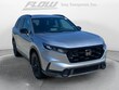  Honda CR-V Hybrid