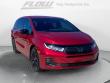 Certified 2026 Honda Odyssey Sport-L Van Passenger