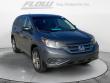 Used 2014 Honda CR-V LX FWD SUV