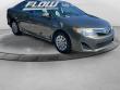 Used 2012 Toyota Camry  Sedan