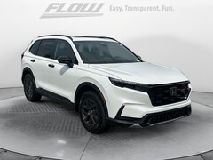 2026 Honda CR-V Hybrid TrailSport SUV