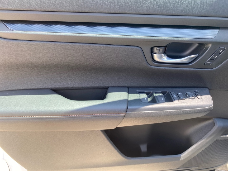 2026 Honda CR-V Sport-L - Photo 35