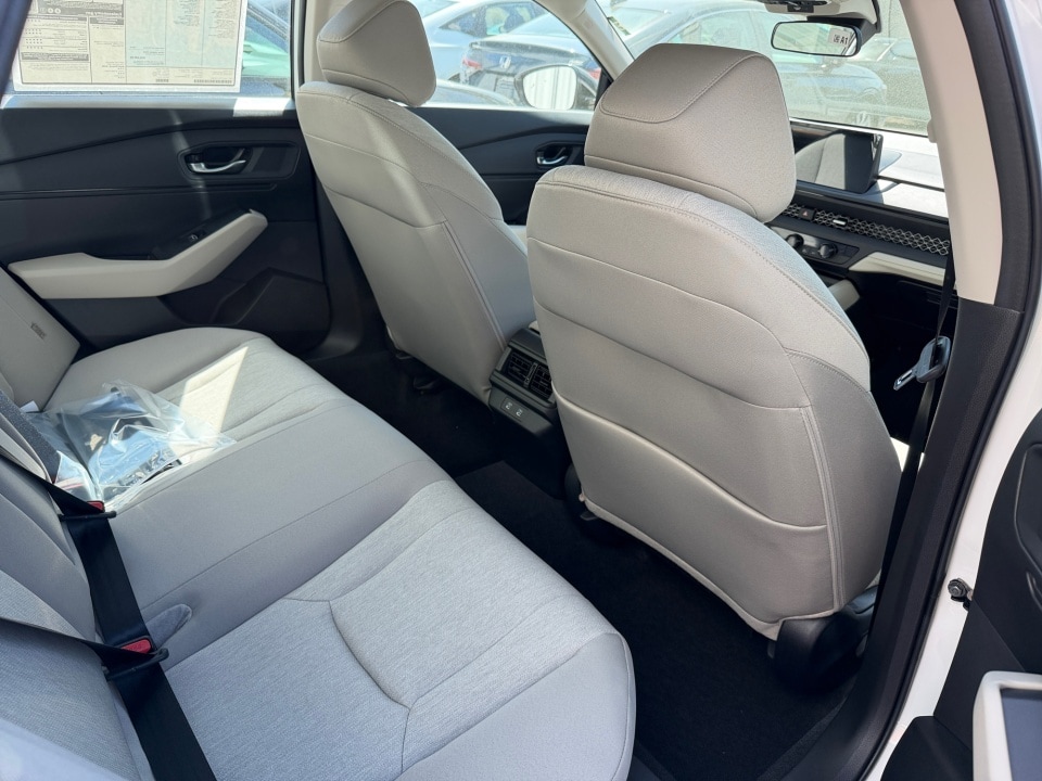 2026 Honda Accord SE - Photo 29