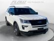 Used 2018 Ford Explorer Sport SUV