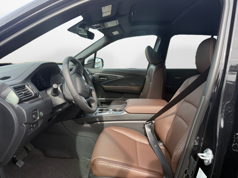 2026 Honda Ridgeline RTL - Photo 9