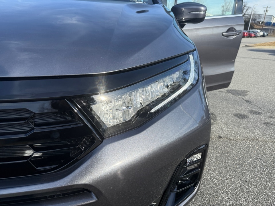 2026 Honda Odyssey Elite - Photo 26