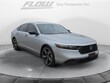  Honda Accord Hybrid