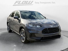 2026 Honda HR-V LX SUV