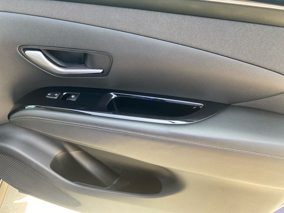 2022 Hyundai Tucson SEL - Photo 35