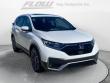 Used 2020 Honda CR-V EX 2WD SUV