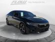 Used 2022 Honda Accord Hybrid Sport Sedan