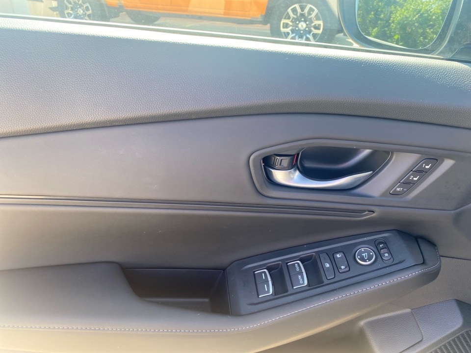 2026 Honda Accord Hybrid Sport-L - Photo 36