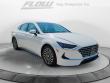 Used 2023 Hyundai Sonata Hybrid Limited Sedan