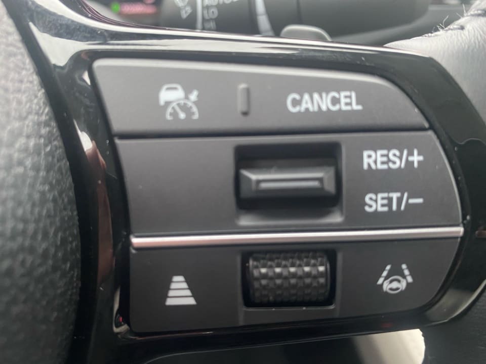 2026 Honda Accord Hybrid Touring - Photo 24