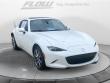 Used 2022 Mazda Mazda MX-5 Miata RF Grand Touring Convertible