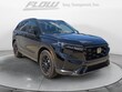  Honda CR-V Hybrid