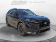 Certified 2026 Honda CR-V Hybrid Sport-L SUV