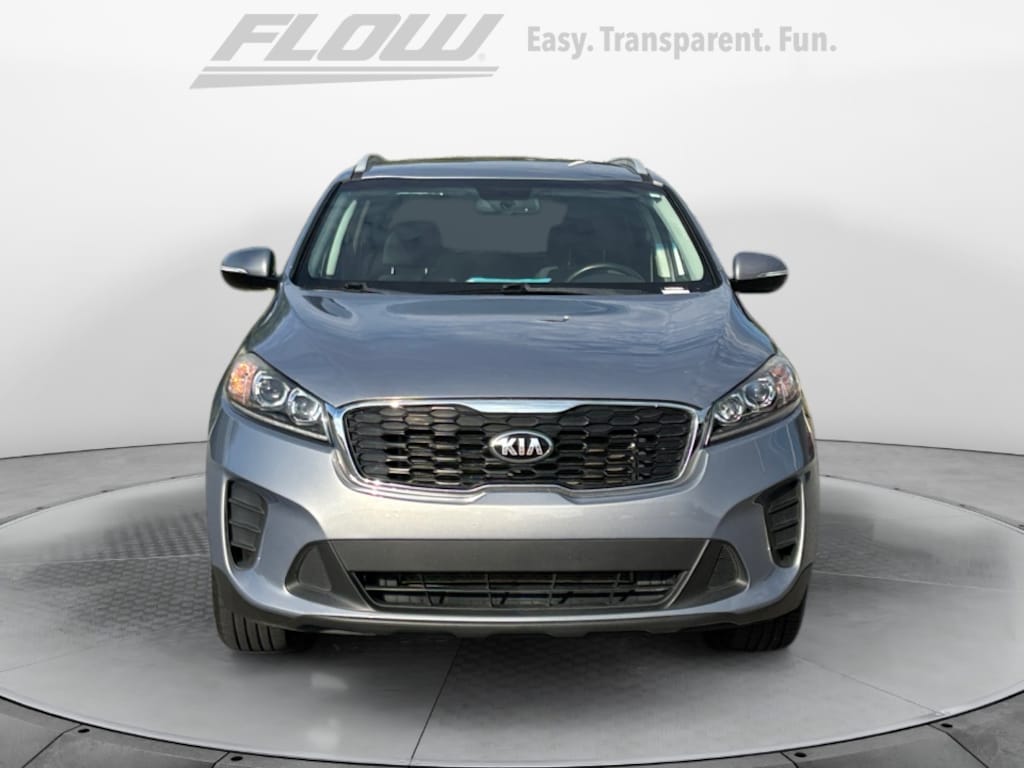 Used 2019 Kia Sorento 2.4L LX SUV