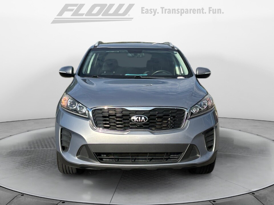 2019 Kia Sorento LX photo 2