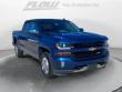 Used 2017 Chevrolet Silverado 1500 LT w/1LT Truck Crew Cab