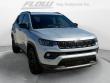 Used 2025 Jeep Compass Latitude SUV