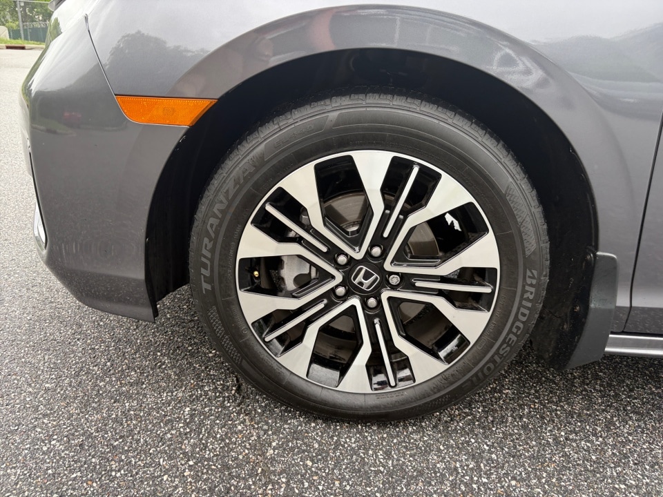 2026 Honda Odyssey Elite - Photo 31