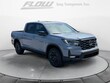  Honda Ridgeline