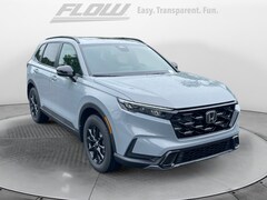 2026 Honda CR-V Hybrid Sport SUV
